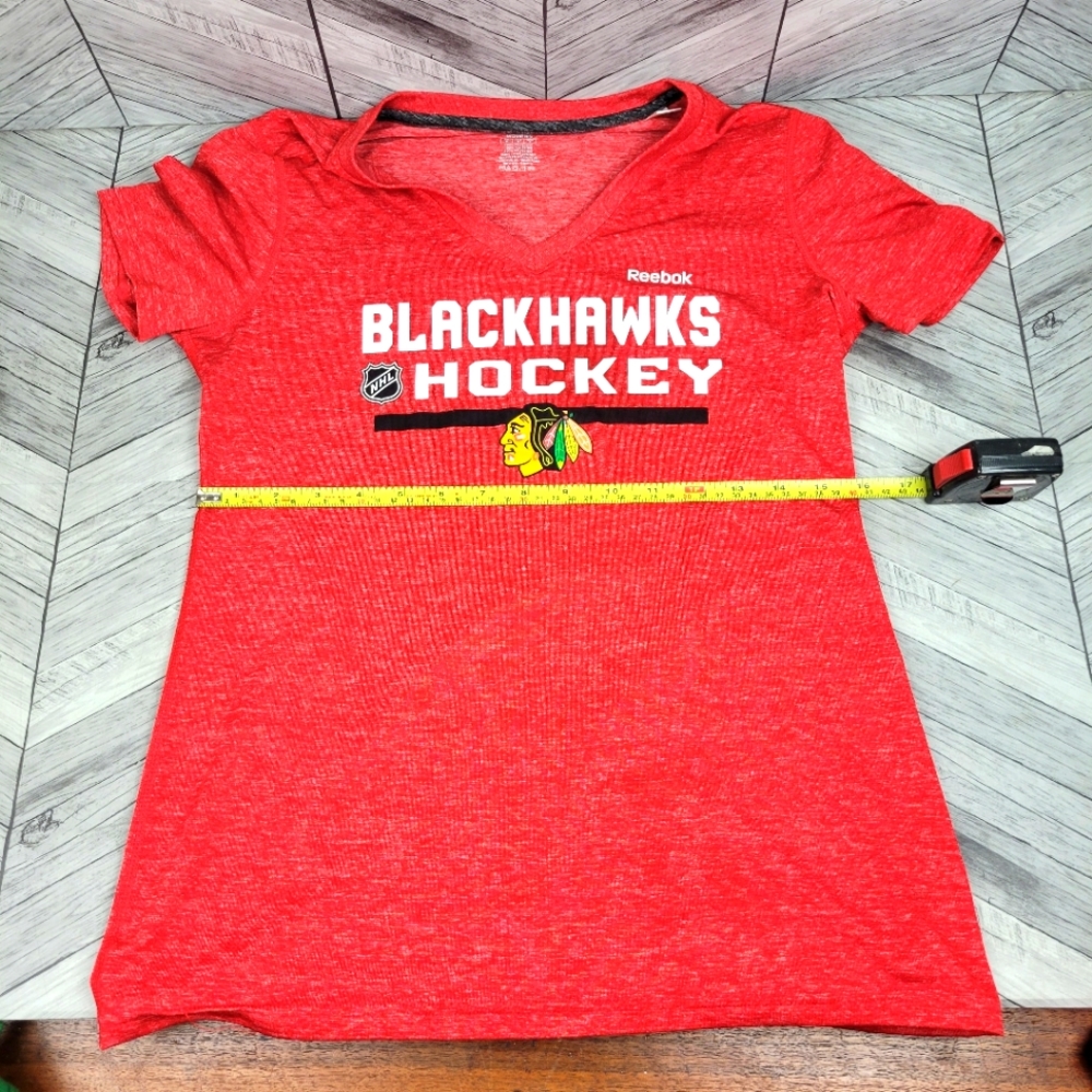Chicago Blackhawks Tee